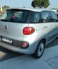 FIAT 500L 13 multijet 85cv pop star rif. 7189201 - 4