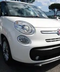 FIAT 500L 1.3 Multijet 95 CV Pop Star lg 104 rif. 7167765