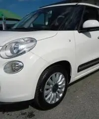 FIAT 500L 1.3 Multijet 95 CV Pop Star lg 104 rif. 7167765 - 4