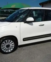 FIAT 500L 1.3 Multijet 95 CV Pop Star lg 104 rif. 7167765 - 5