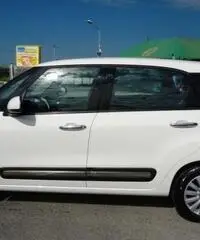 FIAT 500L 1.3 Multijet 95 CV Pop Star lg 104 rif. 7167765 - 6