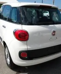 FIAT 500L 1.3 Multijet 95 CV Pop Star lg 104 rif. 7167765 - 8