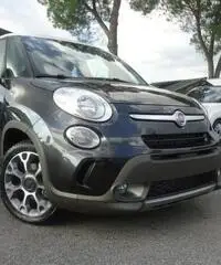 FIAT 500L 1.3 Multijet 95 CV Trekking navigatore rif. 7167823