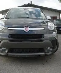 FIAT 500L 1.3 Multijet 95 CV Trekking navigatore rif. 7167823 - 2