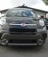 FIAT 500L 1.3 Multijet 95 CV Trekking navigatore rif. 7167823 - 4