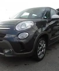 FIAT 500L 1.3 Multijet 95 CV Trekking navigatore rif. 7167823 - 5