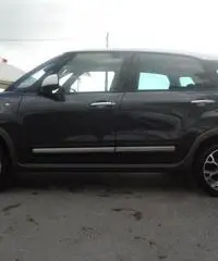 FIAT 500L 1.3 Multijet 95 CV Trekking navigatore rif. 7167823 - 6