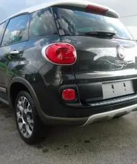 FIAT 500L 1.3 Multijet 95 CV Trekking navigatore rif. 7167823 - 7