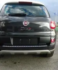 FIAT 500L 1.3 Multijet 95 CV Trekking navigatore rif. 7167823 - 8