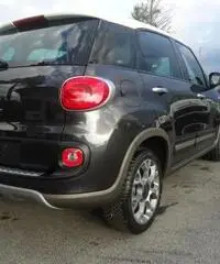 FIAT 500L 1.3 Multijet 95 CV Trekking navigatore rif. 7167823 - 9