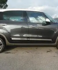 FIAT 500L 1.3 Multijet 95 CV Trekking navigatore rif. 7167823 - 10