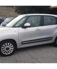 Fiat 500L 1.3 Multijet 85 CV Pop Star - 2