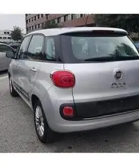 Fiat 500L 1.3 Multijet 85 CV Pop Star - 3