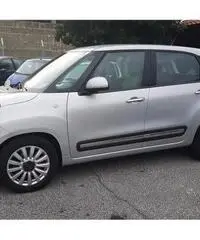 Fiat 500L 1.3 Multijet 85 CV Pop Star - 4