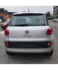 Fiat 500L 1.3 Multijet 85 CV Pop Star - 5