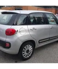 Fiat 500L 1.3 Multijet 85 CV Pop Star - 6