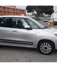 Fiat 500L 1.3 Multijet 85 CV Pop Star - 7