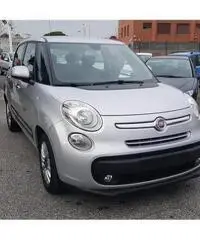 Fiat 500L 1.3 Multijet 85 CV Pop Star - 8