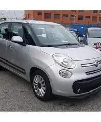 Fiat 500L 1.3 Multijet 85 CV Pop Star - 9