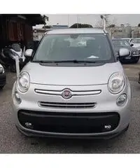 Fiat 500L 1.3 Multijet 85 CV Pop Star - 10