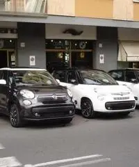 FIAT 500L 1.3 Multijet 95cv E6 AUTOMATICA Lounge Tetto Aprib rif. 5751766