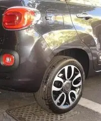 FIAT 500L 1.3 Multijet 95cv E6 AUTOMATICA Lounge Tetto Aprib rif. 5751766 - 10