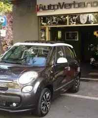 FIAT 500L 1.3 Multijet 95 CV Lounge EURO6 NAVI PDC BICOLORE rif. 5751755 - 5