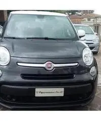 Fiat 500L 1.3 Multijet 85 CV POP STAR