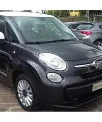 Fiat 500L 1.3 Multijet 85 CV POP STAR - 2