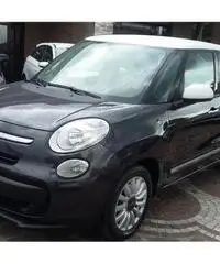 Fiat 500L 1.3 Multijet 85 CV POP STAR - 3