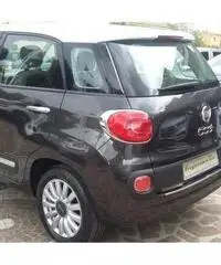 Fiat 500L 1.3 Multijet 85 CV POP STAR - 4