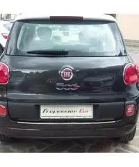 Fiat 500L 1.3 Multijet 85 CV POP STAR - 5