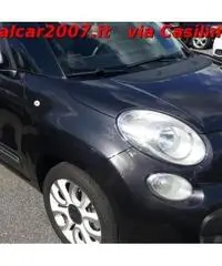 FIAT 500L 1.3 Multijet 85 CV Panoramic Edition Grigio Moda rif. 7195903