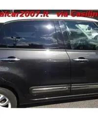 FIAT 500L 1.3 Multijet 85 CV Panoramic Edition Grigio Moda rif. 7195903 - 6