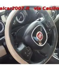 FIAT 500L 1.3 Multijet 85 CV Panoramic Edition Grigio Moda rif. 7195903 - 10