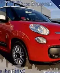 FIAT 500L 1.3 Multijet 85 CV Pop Star BICOLOR-S&S-BLUETHOOT rif. 7189518