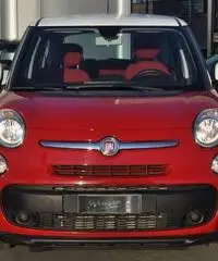 FIAT 500L 1.3 Multijet 85 CV Pop Star BICOLOR-S&S-BLUETHOOT rif. 7189518 - 2