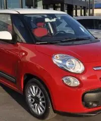 FIAT 500L 1.3 Multijet 85 CV Pop Star BICOLOR-S&S-BLUETHOOT rif. 7189518 - 3