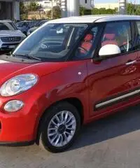 FIAT 500L 1.3 Multijet 85 CV Pop Star BICOLOR-S&S-BLUETHOOT rif. 7189518 - 4