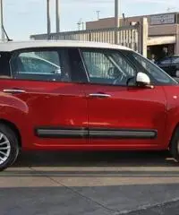 FIAT 500L 1.3 Multijet 85 CV Pop Star BICOLOR-S&S-BLUETHOOT rif. 7189518 - 5