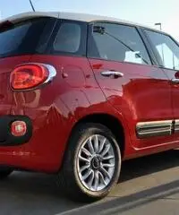 FIAT 500L 1.3 Multijet 85 CV Pop Star BICOLOR-S&S-BLUETHOOT rif. 7189518 - 7