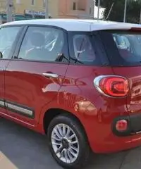 FIAT 500L 1.3 Multijet 85 CV Pop Star BICOLOR-S&S-BLUETHOOT rif. 7189518 - 8