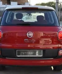 FIAT 500L 1.3 Multijet 85 CV Pop Star BICOLOR-S&S-BLUETHOOT rif. 7189518 - 9