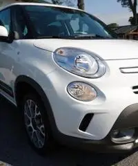 FIAT 500L 1.3 Multijet 95 CV Trekking rif. 7167768