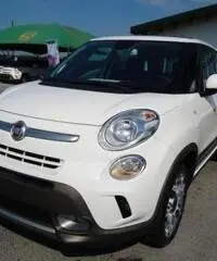 FIAT 500L 1.3 Multijet 95 CV Trekking rif. 7167768 - 3