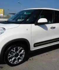 FIAT 500L 1.3 Multijet 95 CV Trekking rif. 7167768 - 4