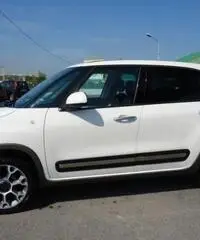 FIAT 500L 1.3 Multijet 95 CV Trekking rif. 7167768 - 5