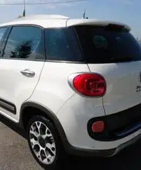 FIAT 500L 1.3 Multijet 95 CV Trekking rif. 7167768 - 7