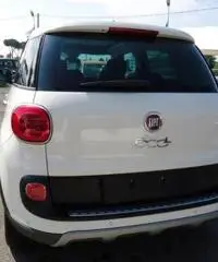 FIAT 500L 1.3 Multijet 95 CV Trekking rif. 7167768 - 8