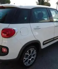 FIAT 500L 1.3 Multijet 95 CV Trekking rif. 7167768 - 10